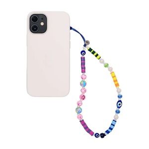 Sting Ting Night Garden Wristlet Phone Strap